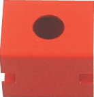 Display Fittings Grid To Wall Bracket Gph - 1010 Hardware Item Premium Hardware for Door Cabinet Window Furniture and Interior Use